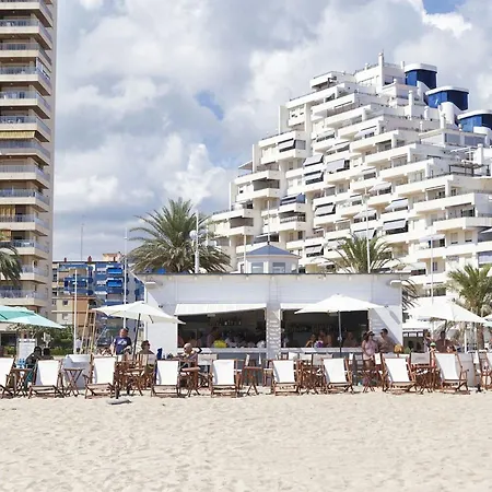 Hotel Luz Design & Art 4*