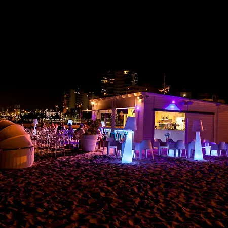 Luz Design & Art Hotel 4*