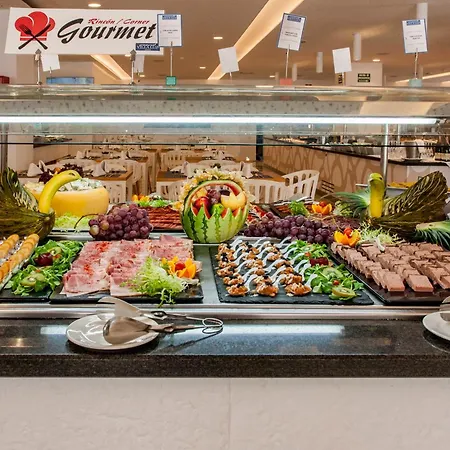 Luz Design & Art 4* Gandie