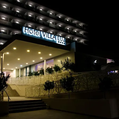 Luz Design & Art Hotel Gandia