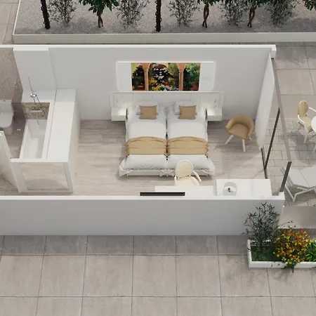 Luz Design & Art Hotel