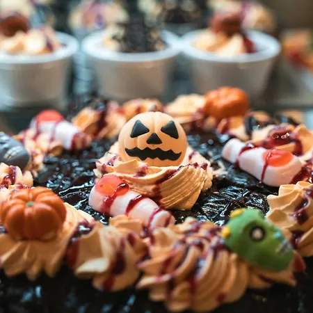 Hotel Luz Design & Art Gandia