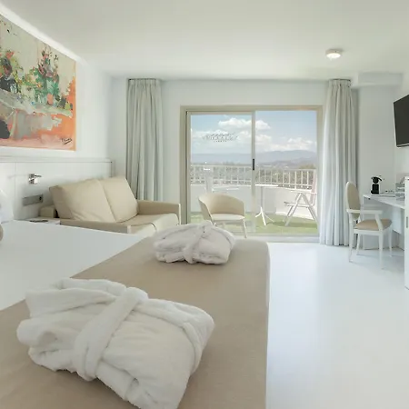 Hotel Luz Design & Art 4*