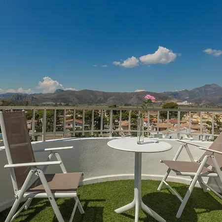 Hotel Luz Design & Art Gandia