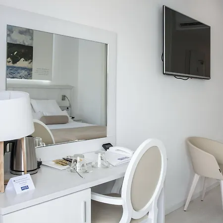 Luz Design & Art Hotel