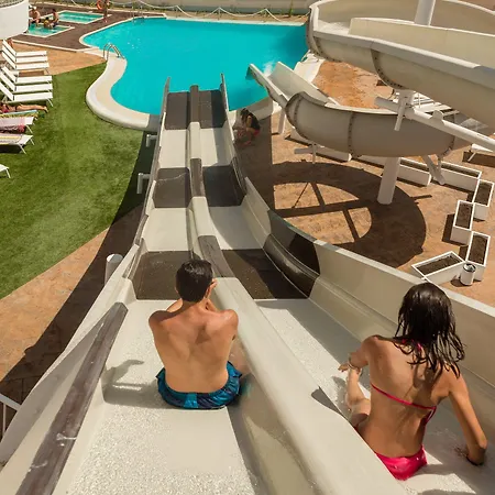 Luz Design & Art Hotel Gandia