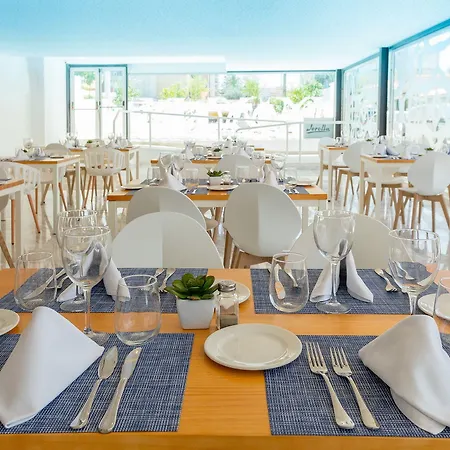 Luz Design & Art Hotel 4*