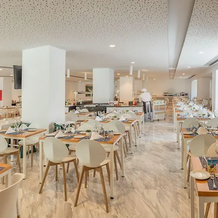 Luz Design & Art Hotel 4*