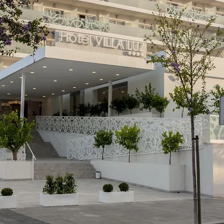 Luz Design & Art 4* Gandie