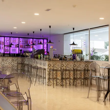 Hotel Luz Design & Art