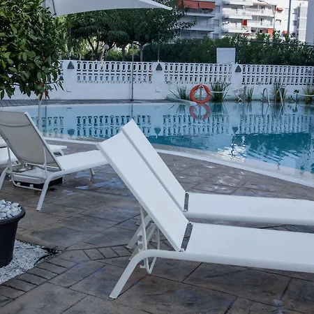 Hotel Luz Design & Art 4*