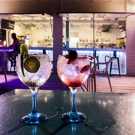 Luz Design & Art Hotel