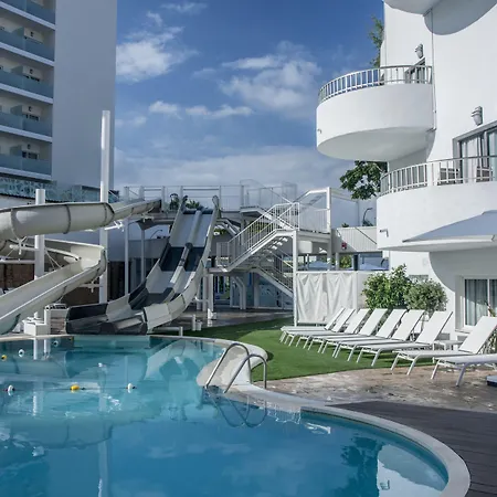 Luz Design & Art 4* Gandie