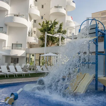 Luz Design & Art 4* Gandia