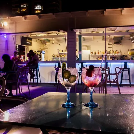 Luz Design & Art 4* Gandia