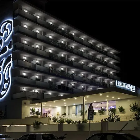 Luz Design & Art 4* Gandie