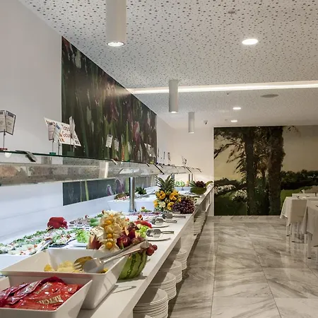 Hotel Luz Design & Art 4*