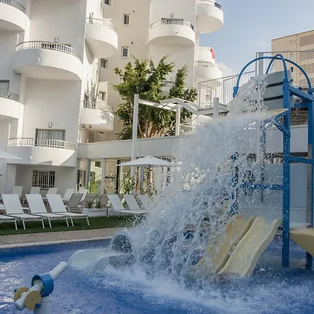 Luz Design & Art Hotel