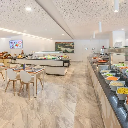 Luz Design & Art Hotel Gandia