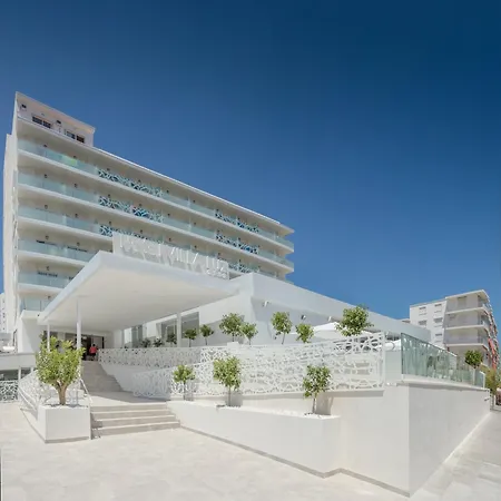 Hotel Luz Design & Art 4*