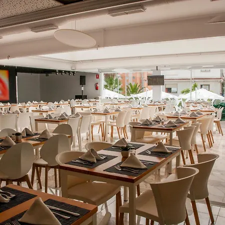 Hotel Luz Design & Art 4*