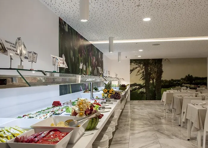 Hotel Luz Design & Art 4*
