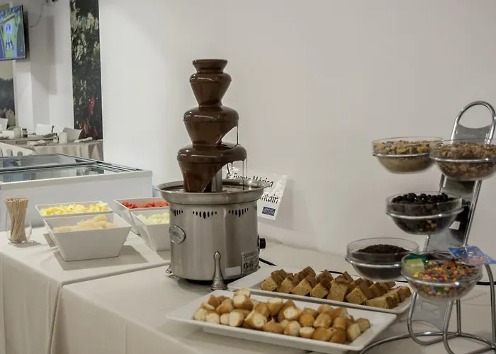 Luz Design & Art Hotel 4*
