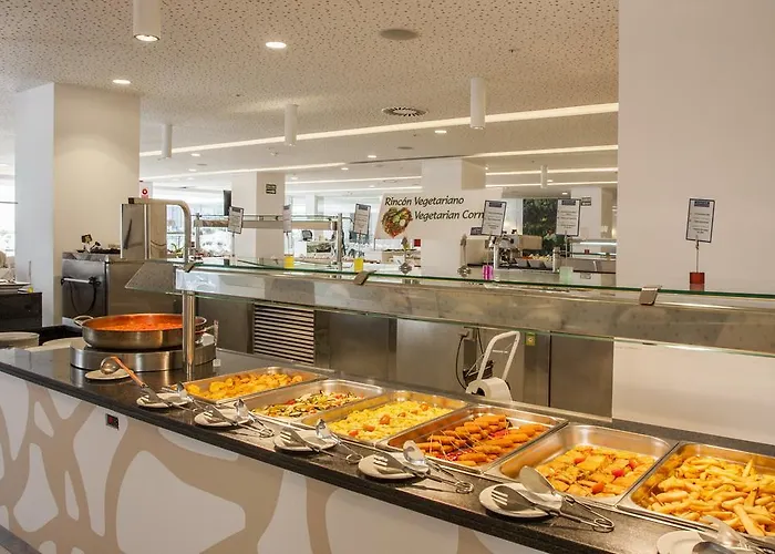 Hotel Luz Design & Art Gandia
