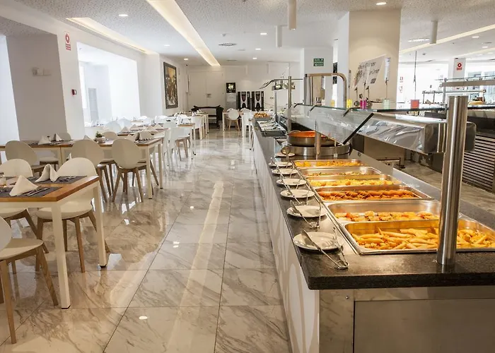 Hotel Luz Design & Art