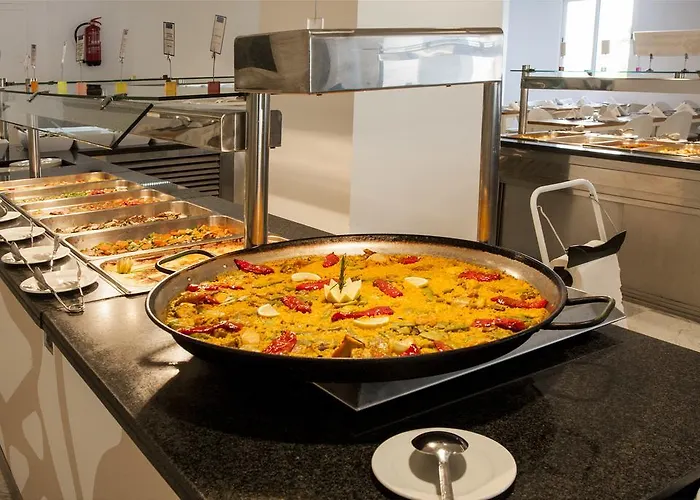 Luz Design & Art Hotel Gandia