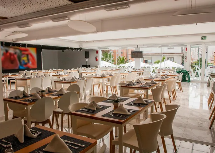 Hotel Luz Design & Art 4*