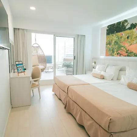 Luz Design & Art Otel 4*