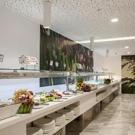 Luz Design & Art 4*